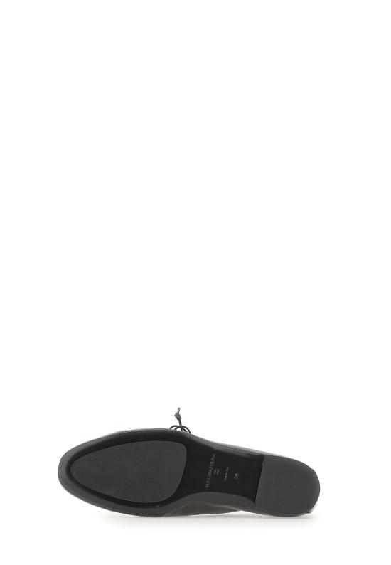 26SS 할마네라 스니커즈 DAVE05 NERO Black - HALMANERA