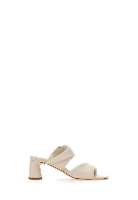 26SS 할마네라 힐/펌프스 DALLY01 AVORIO White