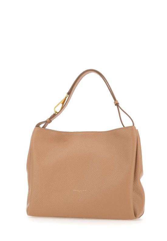 26SS 지아니 끼아리니 숄더백 BS11791 TKLCLAY Beige