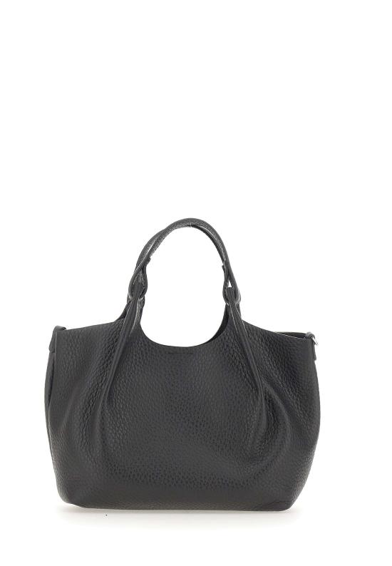 26SS 지아니 끼아리니 토트백 BS9719 RNGDBLNERO Black - GIANNI CHIARINI