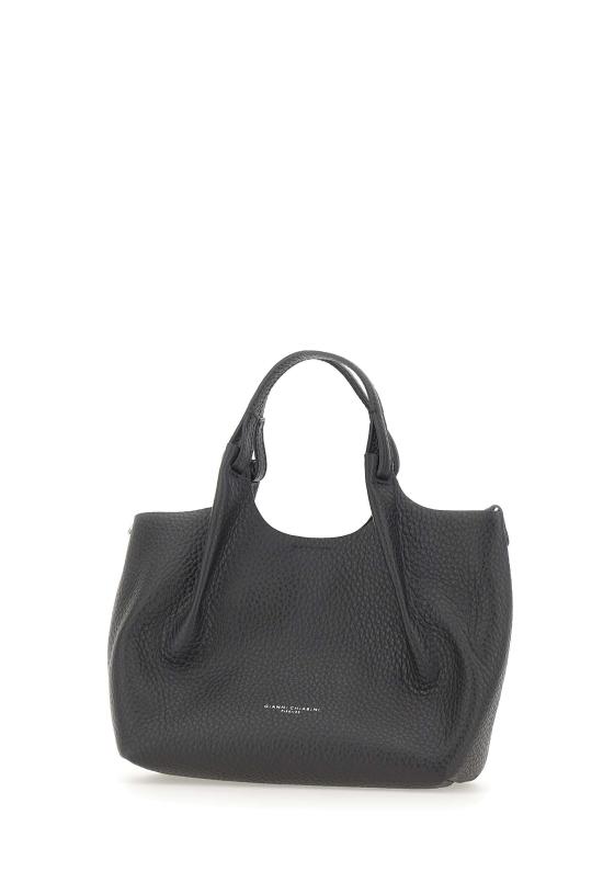 26SS 지아니 끼아리니 토트백 BS9719 RNGDBLNERO Black