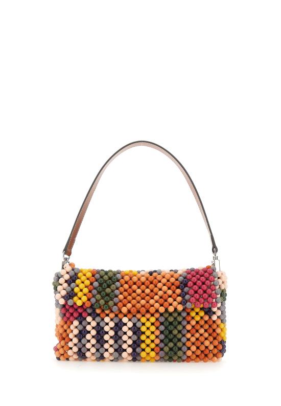 26SS 스타우드 숄더백 H24P6013BB MUBS MultiColour