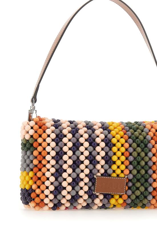 26SS 스타우드 숄더백 H24P6013BB MUBS MultiColour - STAUD