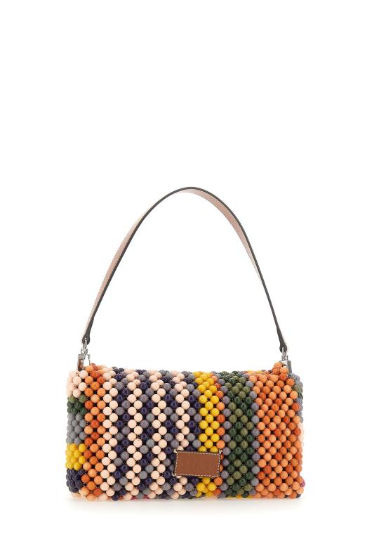 26SS 스타우드 숄더백 H24P6013BB MUBS MultiColour - STAUD