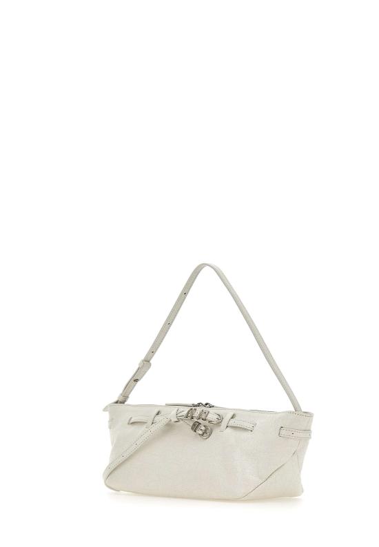 26SS 마지셔우드 숄더백 GG630011 OFFWHITE White - MARGE SHERWOOD