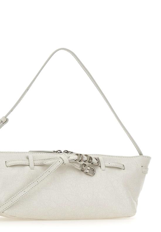 26SS 마지셔우드 숄더백 GG630011 OFFWHITE White - MARGE SHERWOOD