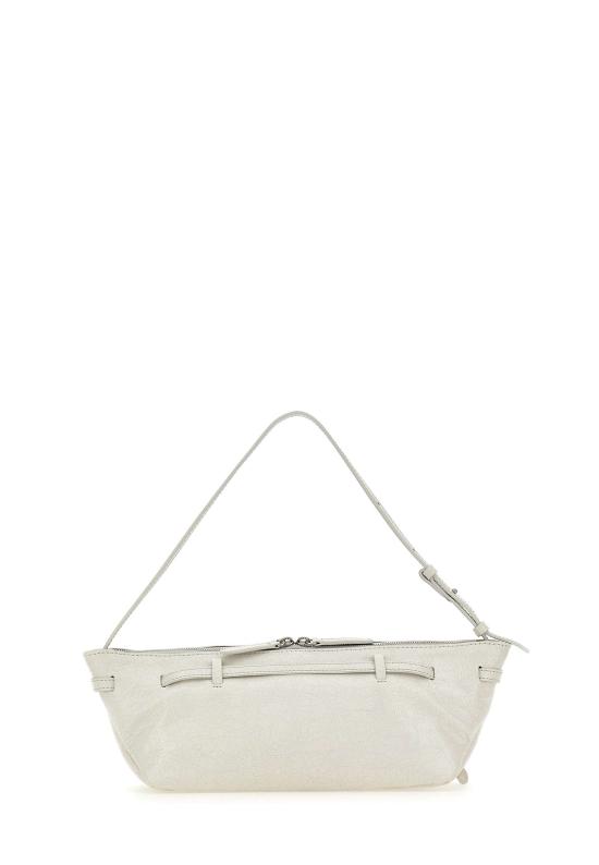 26SS 마지셔우드 숄더백 GG630011 OFFWHITE White - MARGE SHERWOOD