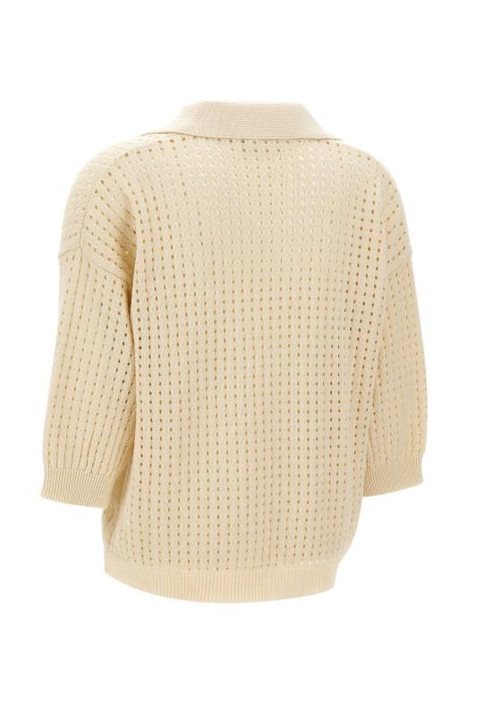 26SS 캉그라 폴로 티셔츠 360426 201 White - KANGRA