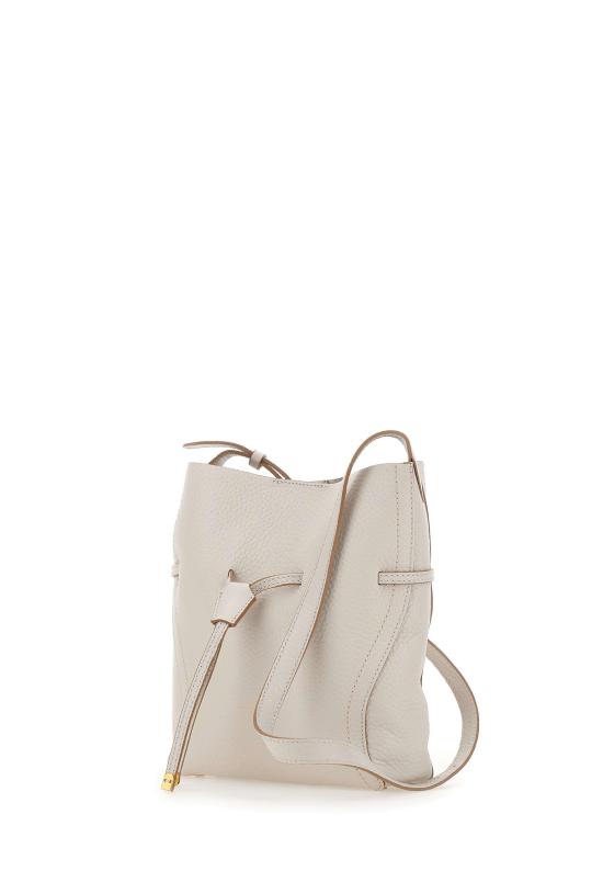 26SS 지아니 끼아리니 숄더백 BS11786 RNGDBLSABBIA White - GIANNI CHIARINI