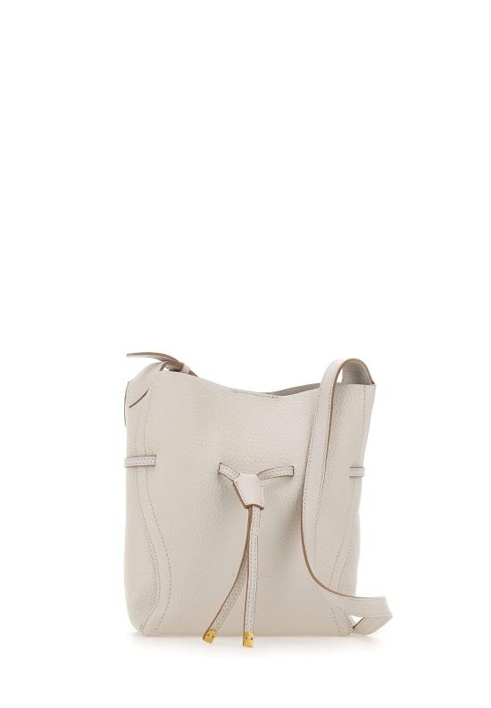 26SS 지아니 끼아리니 숄더백 BS11786 RNGDBLSABBIA White