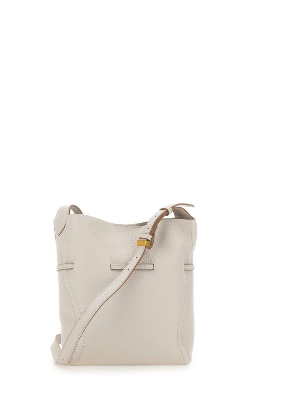 26SS 지아니 끼아리니 숄더백 BS11786 RNGDBLSABBIA White - GIANNI CHIARINI