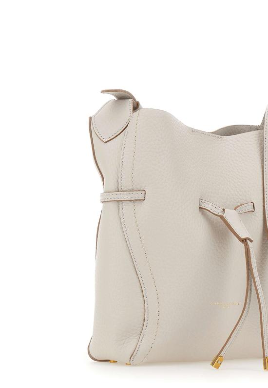 26SS 지아니 끼아리니 숄더백 BS11786 RNGDBLSABBIA White - GIANNI CHIARINI