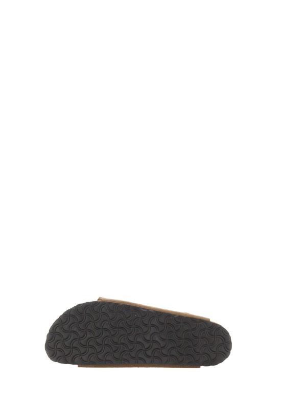 26SS 버켄스탁 샌들 1030865 DKTEA Brown - BIRKENSTOCK