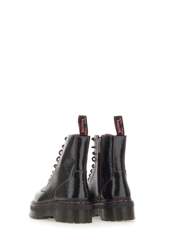 26SS 닥터마틴 부츠 42099001 BLACK Black - DR.MARTENS