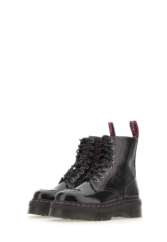 26SS 닥터마틴 부츠 42099001 BLACK Black - DR.MARTENS