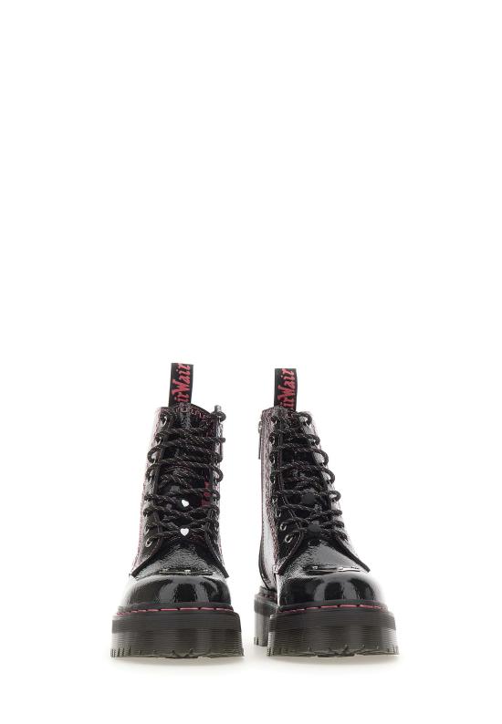 26SS 닥터마틴 부츠 42099001 BLACK Black - DR.MARTENS