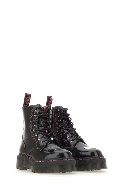 26SS 닥터마틴 부츠 42099001 BLACK Black - DR.MARTENS