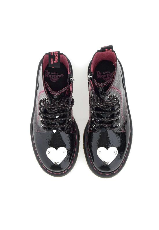 26SS 닥터마틴 부츠 42099001 BLACK Black - DR.MARTENS