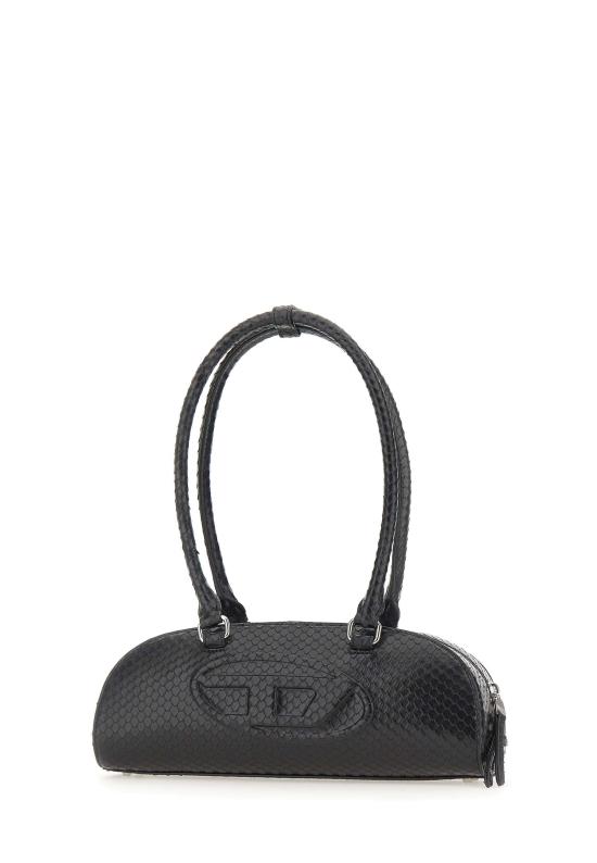 26SS 디젤 숄더백 X10641 P8958T8013 Black