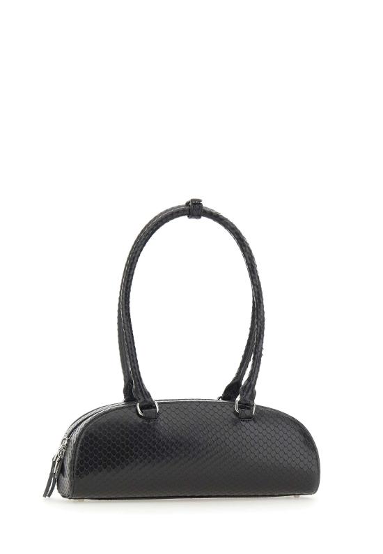 26SS 디젤 숄더백 X10641 P8958T8013 Black - DIESEL