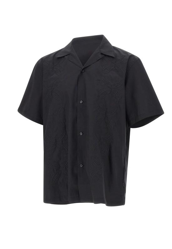 26SS 칼하트 WIP 숏슬리브 시그넷 셔츠 I036227 89XX