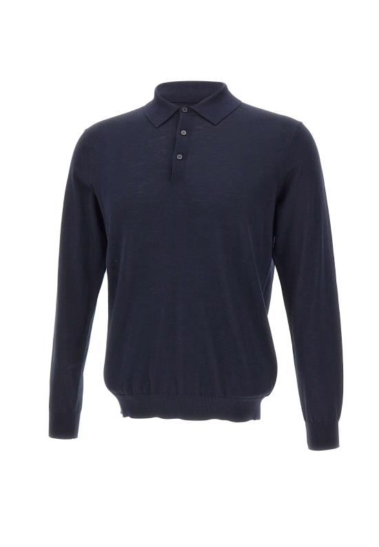 26SS 캉그라 폴로 티셔츠 300403 038 BLUE