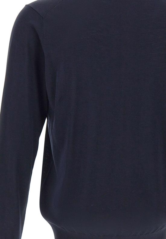 26SS 캉그라 폴로 티셔츠 300403 038 BLUE - KANGRA