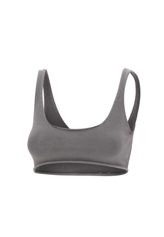 26SS 엔타이어 스튜디오 브라  ESSS26BS01252 0799 Grey