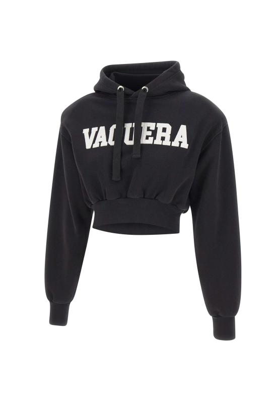 26SS 바퀘라 스웨터 VAQ11T029 BLACK Black