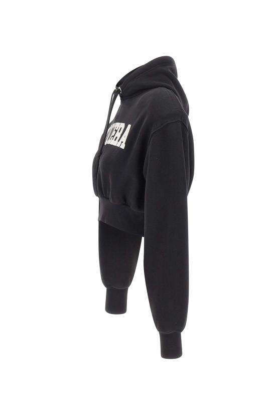 26SS 바퀘라 스웨터 VAQ11T029 BLACK Black - VAQUERA