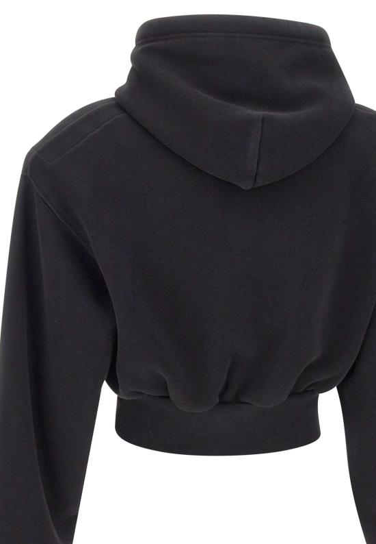 26SS 바퀘라 스웨터 VAQ11T029 BLACK Black - VAQUERA