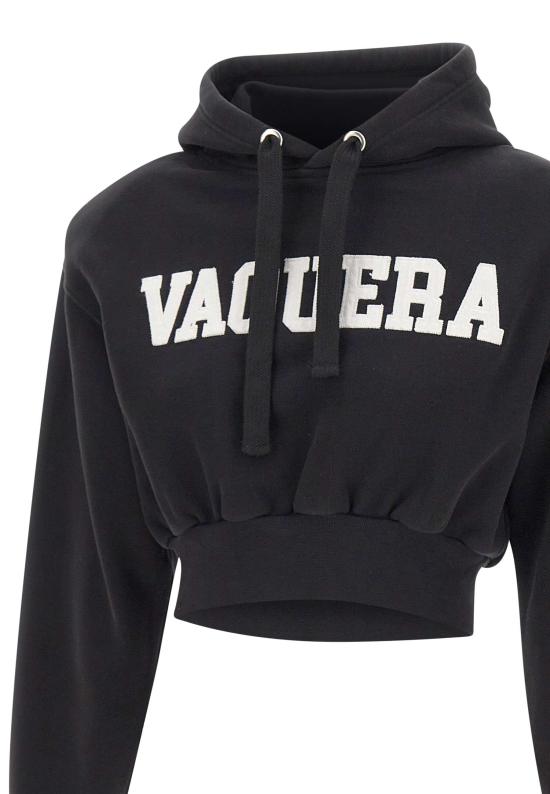 26SS 바퀘라 스웨터 VAQ11T029 BLACK Black - VAQUERA