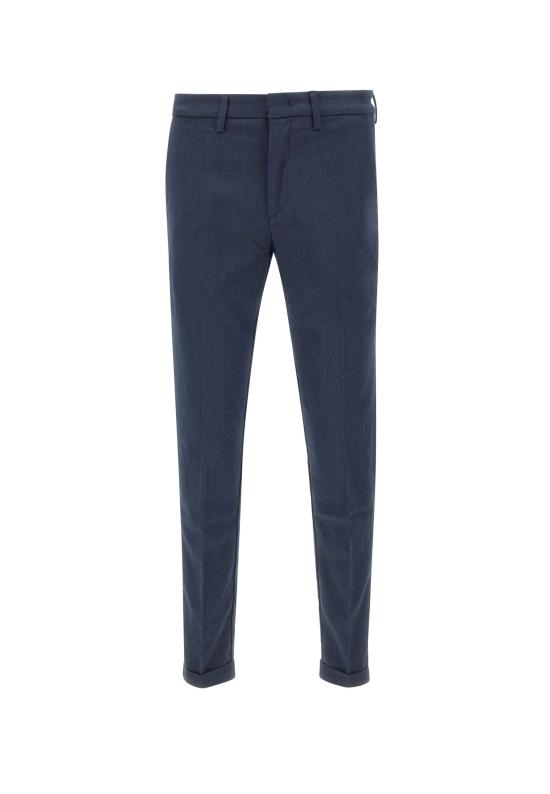 26FW 리하쉬 스트레이트 팬츠 P106NL 7F229F001 BLUE