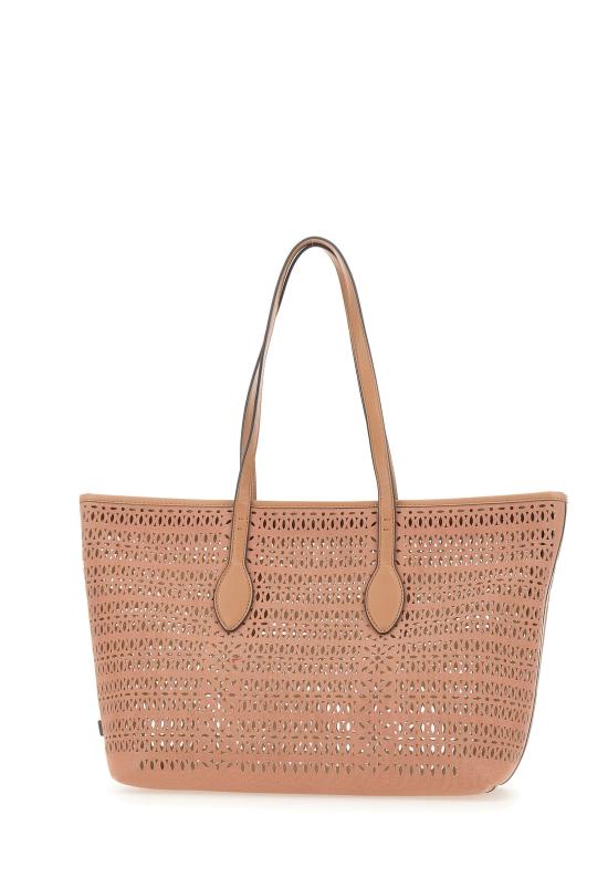 26SS 지아니 끼아리니 숄더백 BS11507 COMMCNVLSBLUSHPANNACLAY Pink - GIANNI CHIARINI