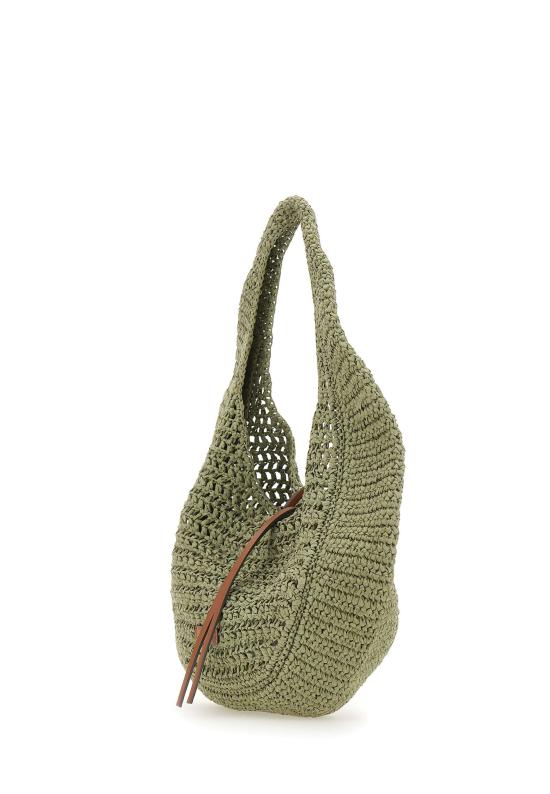 26SS 지아니 끼아리니 숄더백 BS11954 COMMSTRCRCHTAIGA Green - GIANNI CHIARINI