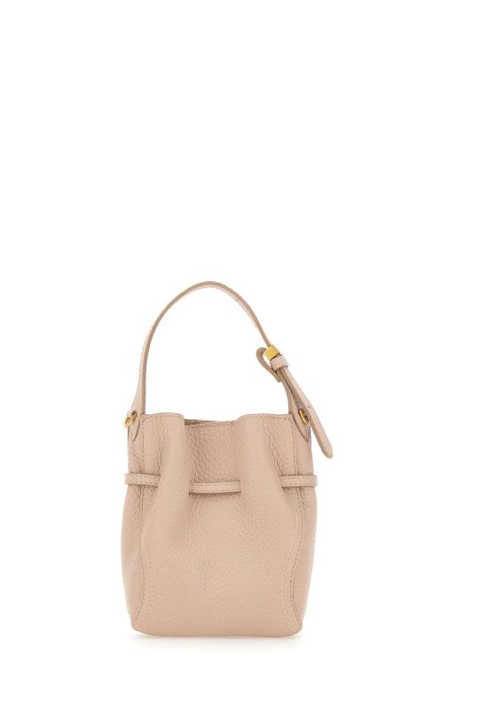 26SS 지아니 끼아리니 토트백 BS117785 RNGDBLTUPINKSALT - GIANNI CHIARINI