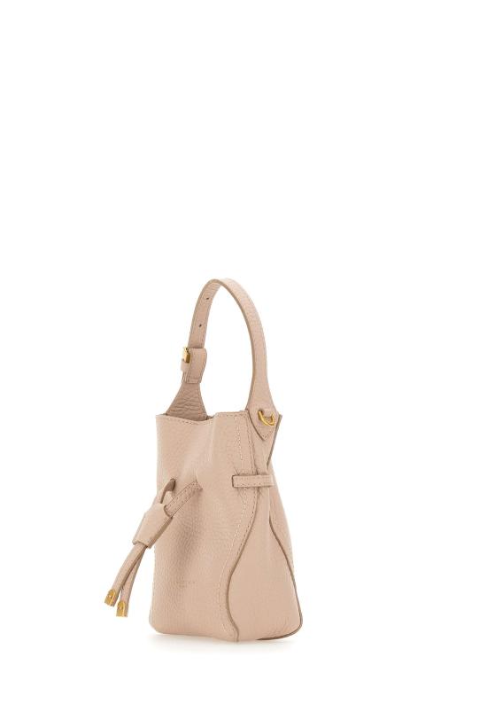26SS 지아니 끼아리니 토트백 BS117785 RNGDBLTUPINKSALT - GIANNI CHIARINI