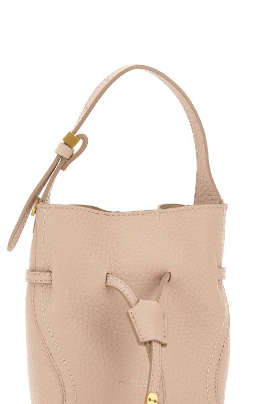 26SS 지아니 끼아리니 토트백 BS117785 RNGDBLTUPINKSALT - GIANNI CHIARINI