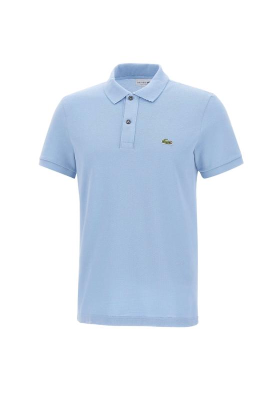 26SS 라코스테 폴로 티셔츠 PH4012 AEY Blue