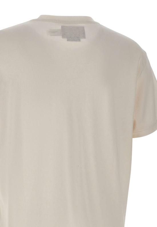 26SS 폴로 랄프로렌 반팔 티셔츠 710B13524 001 White - POLO RALPH LAUREN