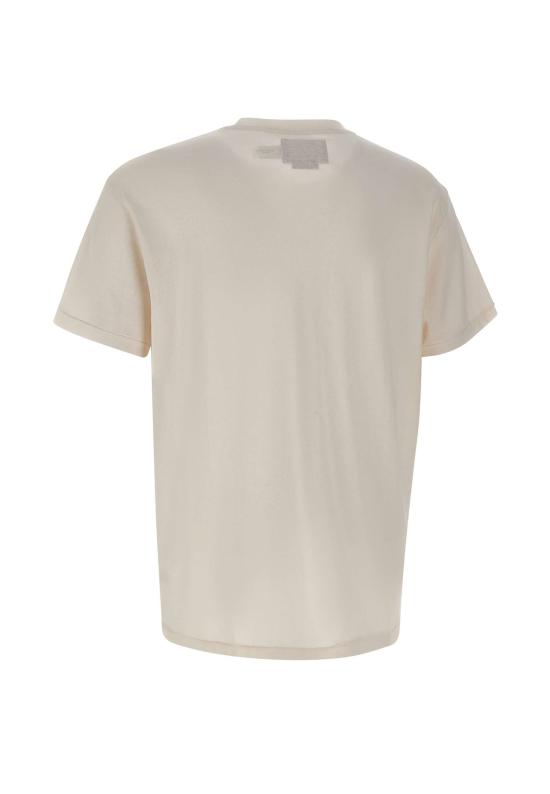 26SS 폴로 랄프로렌 반팔 티셔츠 710B13524 001 White - POLO RALPH LAUREN