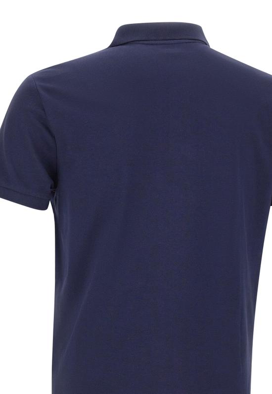 26SS 폴로 랄프로렌 폴로 티셔츠 710941439 038 Blue - POLO RALPH LAUREN