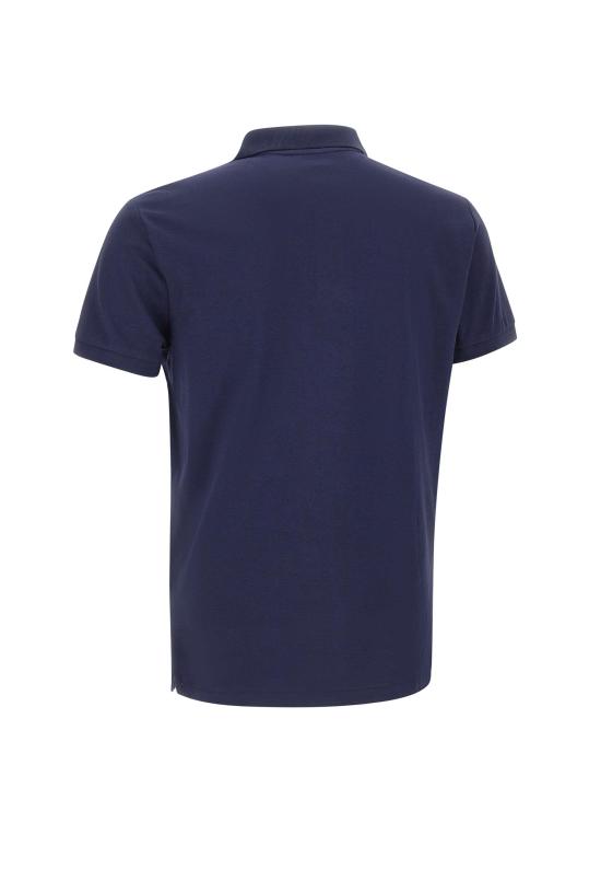 26SS 폴로 랄프로렌 폴로 티셔츠 710941439 038 Blue - POLO RALPH LAUREN