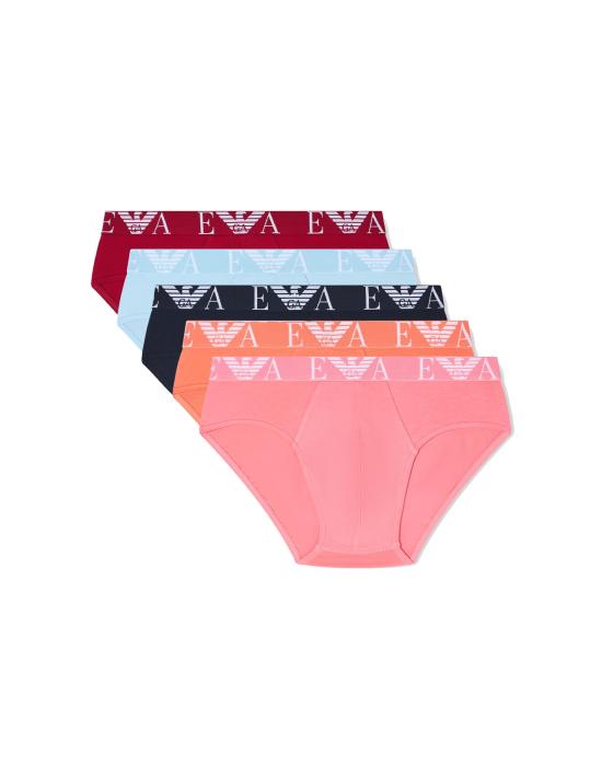 엠포리오 아르마니 팬티 EM003792 AF19898M5081 MultiColour