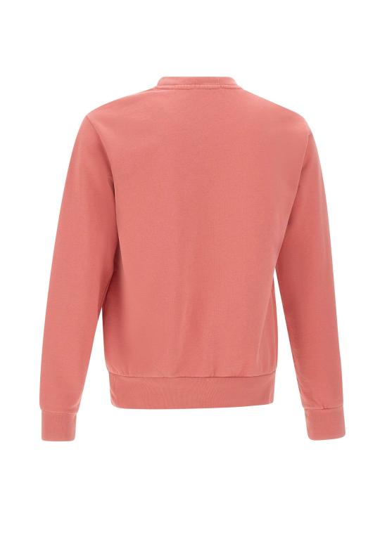  폴로 랄프로렌 포니 로고 레귤러 핏 스웨트셔츠 710916689 503 Pink - POLO RALPH LAUREN