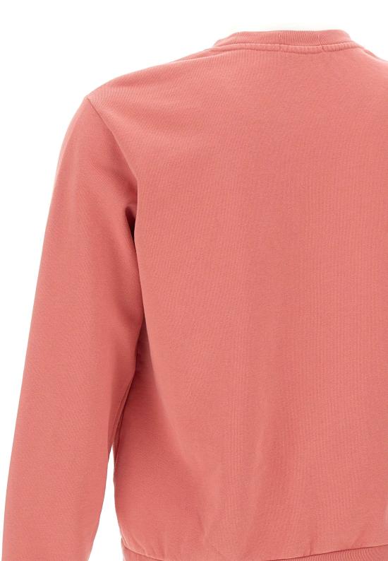  폴로 랄프로렌 포니 로고 레귤러 핏 스웨트셔츠 710916689 503 Pink - POLO RALPH LAUREN