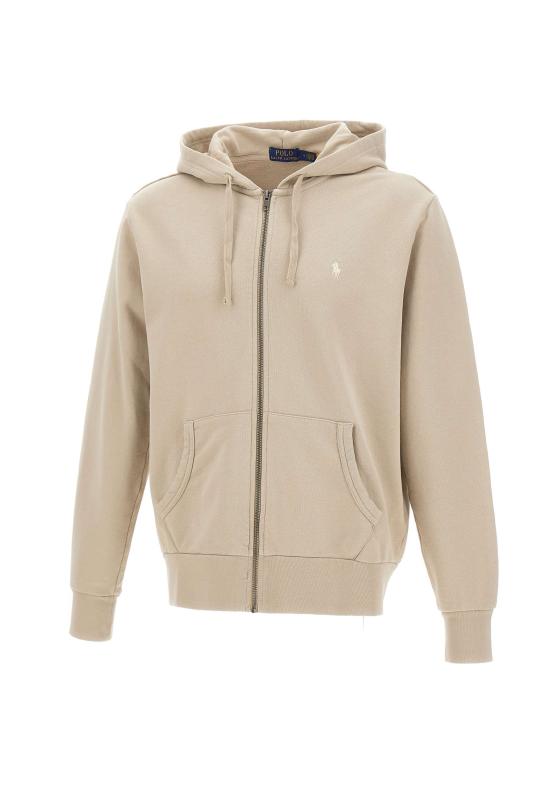 26SS 폴로 랄프로렌 긴팔 티셔츠 710916692 019 Beige