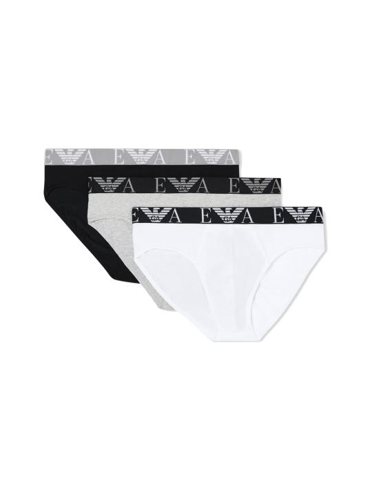 엠포리오 아르마니 팬티 EM000258 AF20668MC197 MultiColour