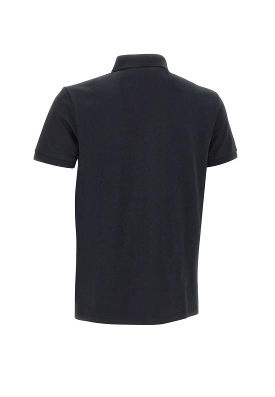 26SS 폴로 랄프로렌 폴로 티셔츠 710941439 040 Black - POLO RALPH LAUREN