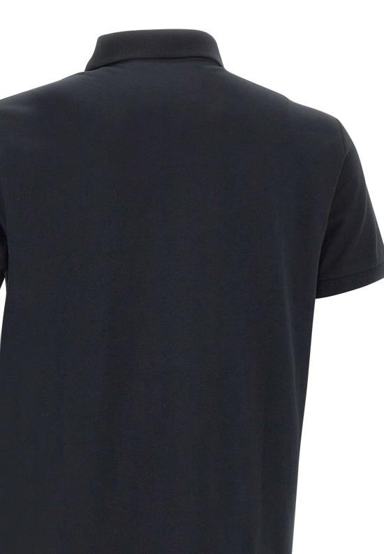 26SS 폴로 랄프로렌 폴로 티셔츠 710941439 040 Black - POLO RALPH LAUREN